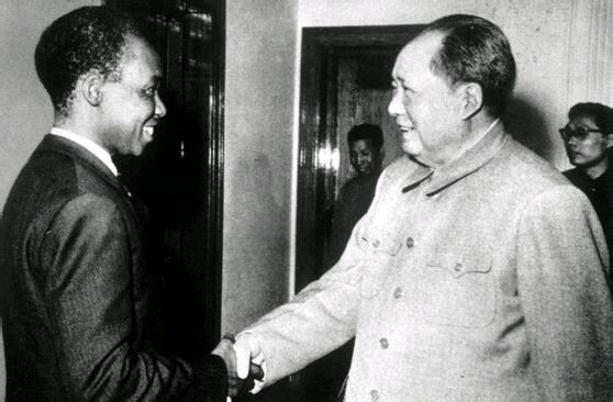 Liberation archive image 1