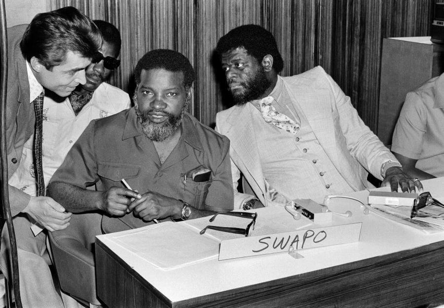 Liberation archive image 2