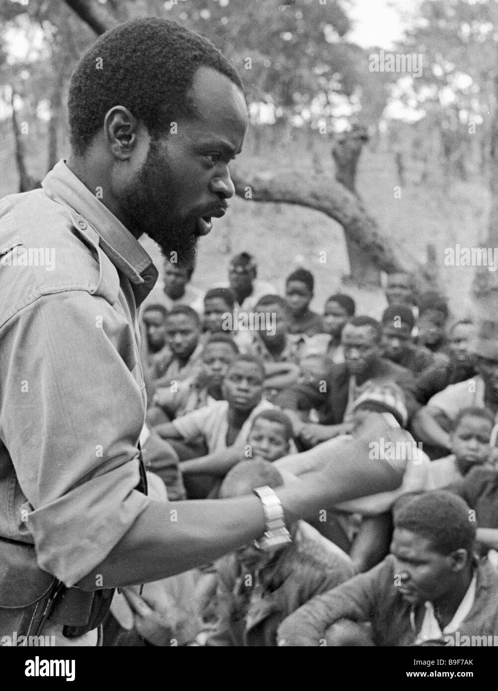 Liberation archive image 8