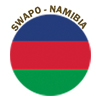 SWAPO — Namibia